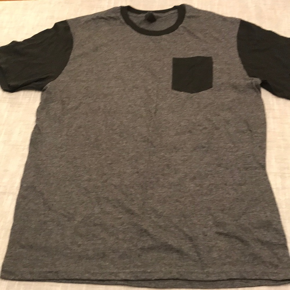 Home Depot Work Tee